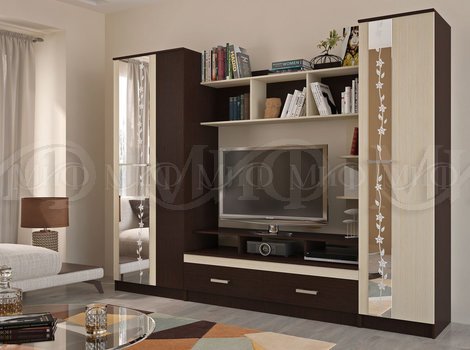 Гостиная Atlantida 3